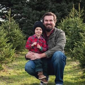 Meet your Posher, Marek